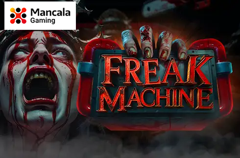 Freak Machine